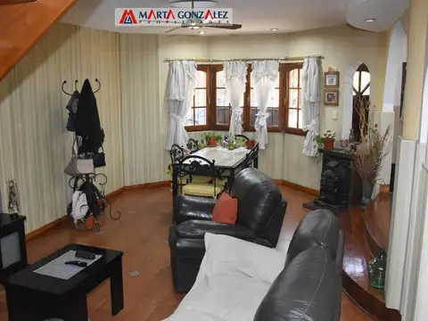 Casa en Venta de 3 dormitorios
