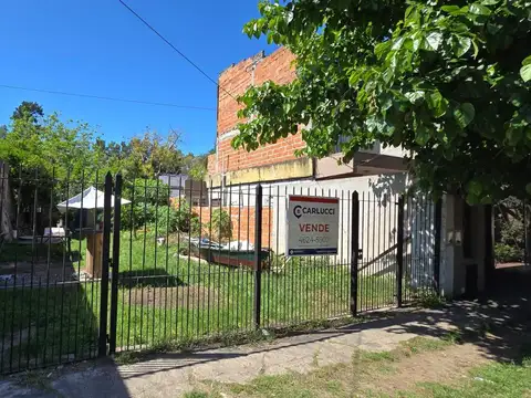 Aguaribay 2566