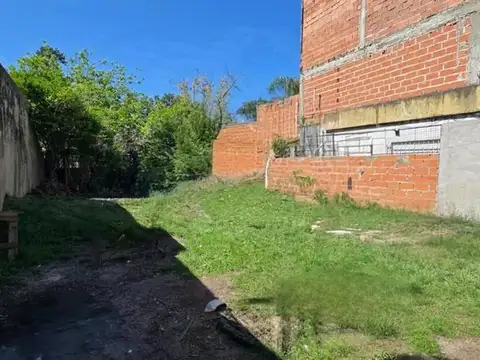 Terreno en Venta en Ituzaingo, USD 45.000