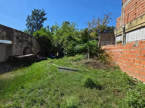 Terreno en Venta en Ituzaingo, USD 45.000
