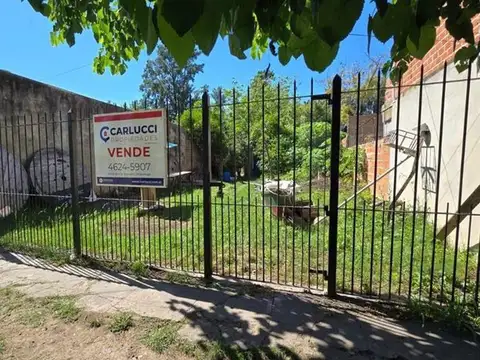 Aguaribay 2566