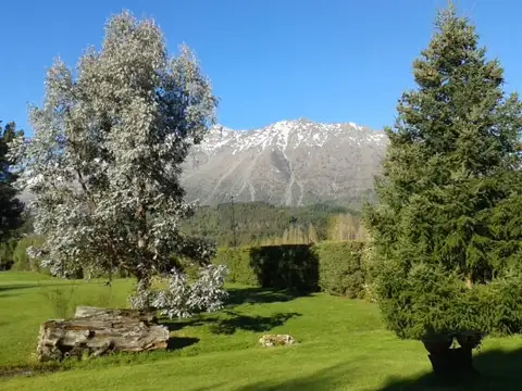 2 hectareas en las Golondrinas Cerca de EL Bosón