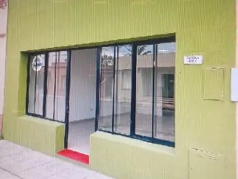 VENTA LOCAL