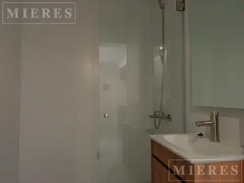 Departamento en Alquiler A Estrenar