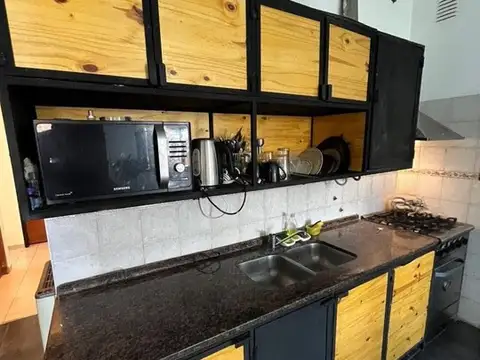 Casa en Venta 18 años