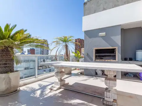 Venta Depto, 2 Amb. C/ Terraza Privada-LAS CAÑITAS