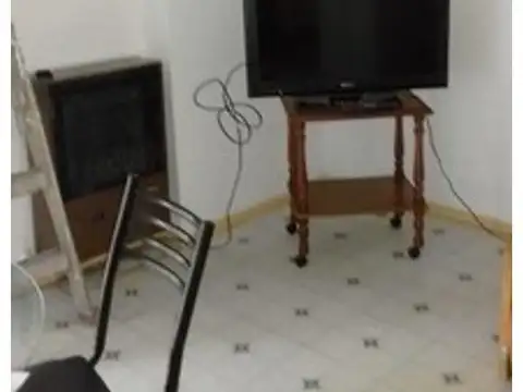 Departamento en Alquiler Temporal de Monoambiente