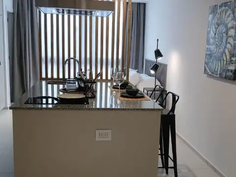 ALQUILER ESTUDIANTIL - HERMOSO AMBIENTE EN EXCELENTE ZONA