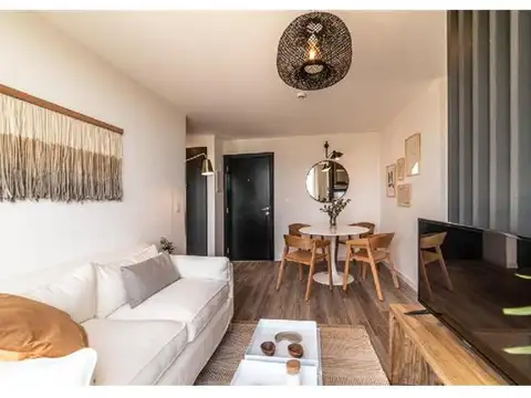 DEPARTAMENTO 1 AMBIENTE - SAN JOSÉ DE MAYO