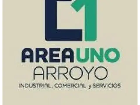 LOTEO INDUSTRIAL AREA UNO, ARROYO SECO, SANTA FE
