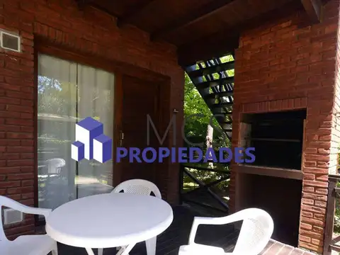 VENTA EN BLOCK COMPLEJO DE CABAÑAS + SPA EN MAR DE LAS PAMPAS CON EXCELENTE RENTABILIDAD!
