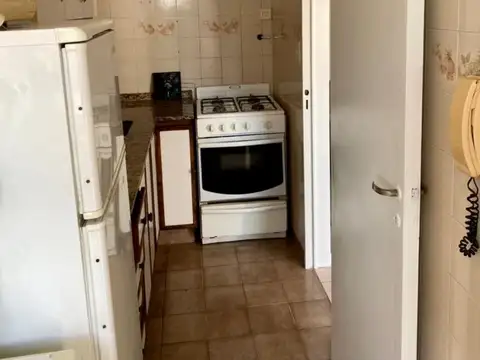 Departamento en Alquiler Temporal 25 años