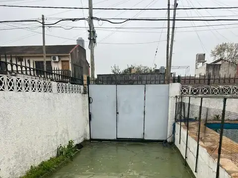 Casa en Venta 50 años