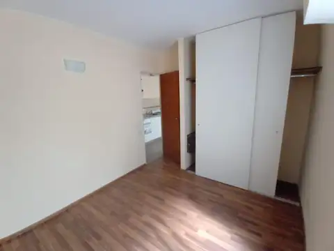 Brown 2838 - Departamento De 1 Dormitorio En Alquiler - Pichincha, Rosario