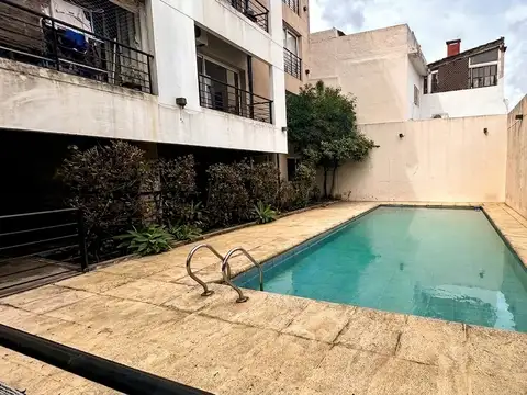 Departamento en Venta en Floresta, USD 58.900