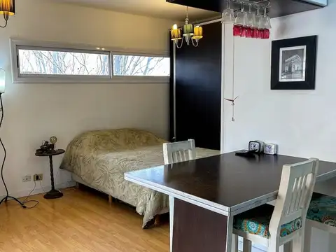 Departamento en Venta al Suroeste