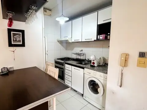 Departamento en Venta en Floresta, USD 64.000