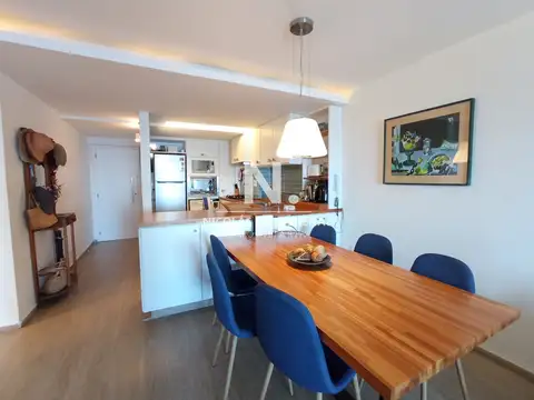 Apartamento en Peninsula, 2 dormitorios