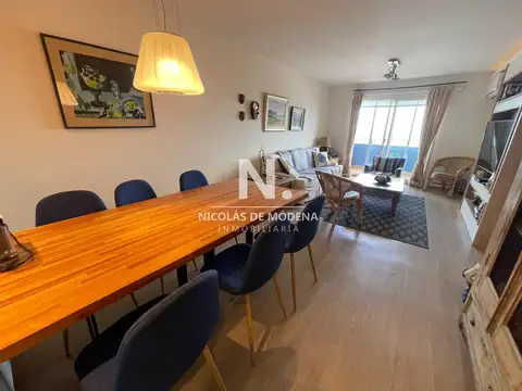 Departamento en Alquiler Temporal 2026 años