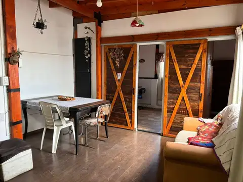 Rio Desaguadero  al 700