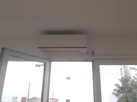 Departamento en Venta en Villa Crespo, USD 95.000