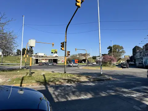 Galpon en Alquiler 20 años