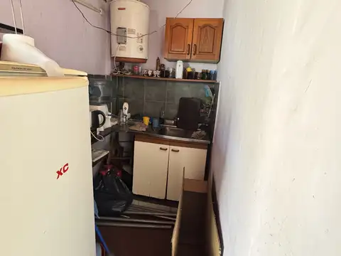 Galpon en Alquiler 50  mts Fondo