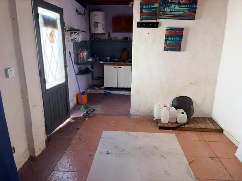 Galpon en Alquiler 50  mts Fondo