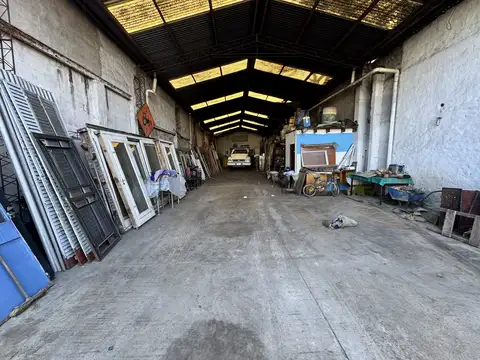 Galpon en Alquiler en Ciudadela, USD 2.500