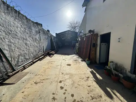 Galpon en Alquiler, FOT 2,5