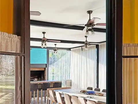 Casa en Venta en El Argentino Farm Club, USD 490.000