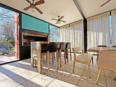 Casa en Venta 20 años