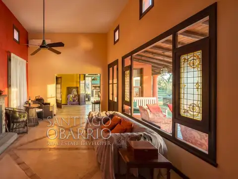 Casa en Venta de 5 dormitorios