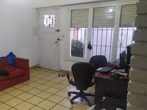 Ph 4 ambientes con patio a una cuadra del mar