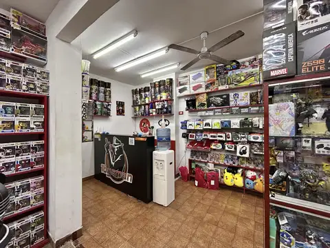 Uruguay entre Córdoba, Avda. y Viamonte