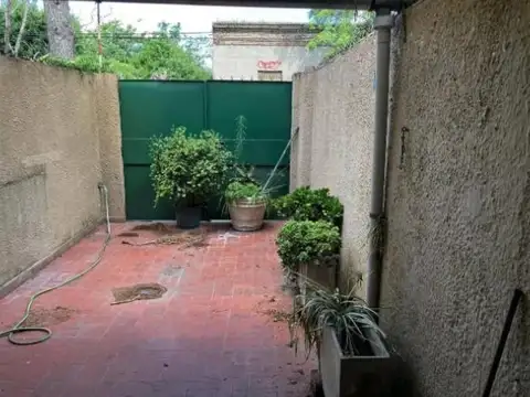 Departamento en Venta 35 años