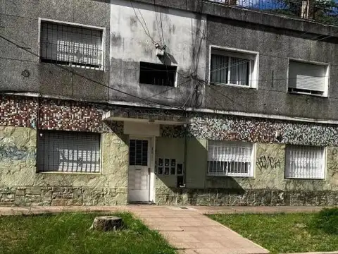 Leandro N. Alem y Chacabuco