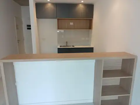 Departamento en Alquiler al Norte