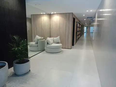 ALQUILER DEPTO. 2 AMB.  MORENO 1700