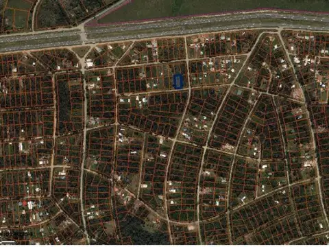 VENTA LOTE DE 1001 M2 EN OCEAN PARK 