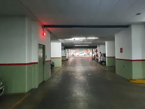 Virrey del Pino 1700 - VENTA - Cochera - Belgrano