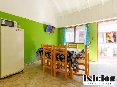 Departamento en Venta en Mar de Ajo, USD 37.000