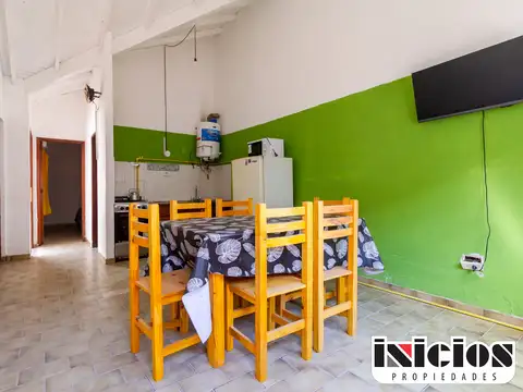 Departamento en Venta de 2 dormitorios
