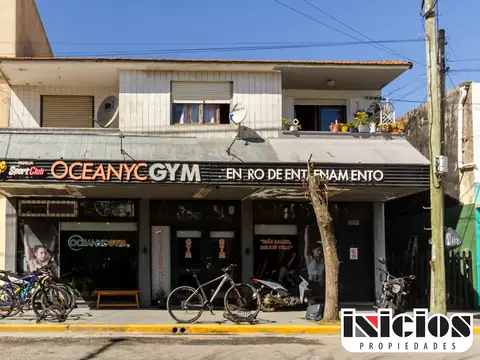 Departamento en Ubicación Privilegiada - C582