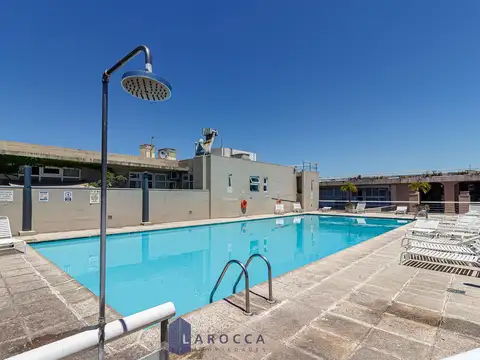 Departamento en Alquiler en Colegiales, Capital Federal