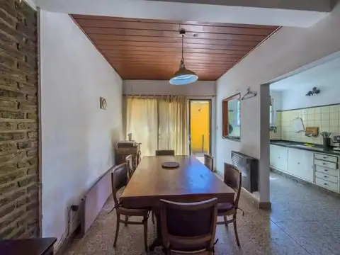 Casa en Venta 40 años