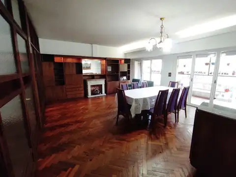 Departamento en Venta en Centro, Rosario