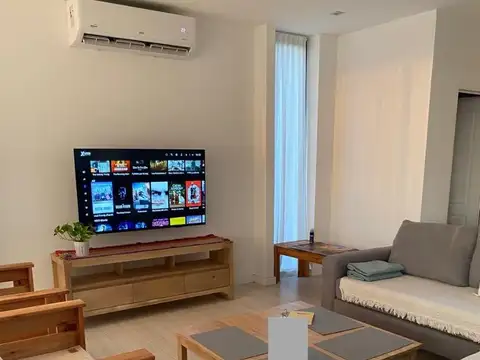 Casa en Alquiler Temporal en Puertos, USD 2.100