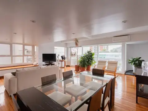 Departamento en Venta en Belgrano, USD 610.000