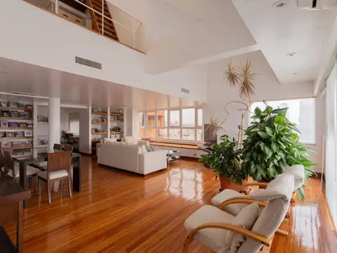 Departamento en Venta en Belgrano, Capital Federal